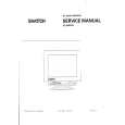 SAMTRON 431 V11 Service Manual